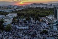 βραδια ερευνητη