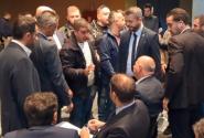 Ένταση στη Λιβαδειά