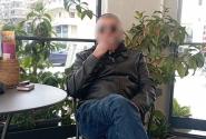 Προφυλακίστηκε ο 43χρονος που επιτέθηκε με πιρούνι στην έγκυο σύζυγό του