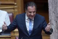 Άδωνις Γεωργιάδης