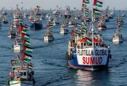 Global Sumud Flotilla