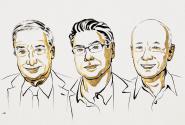 Joel Mokyr, Philippe Aghion και Peter Howitt