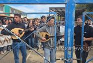 μουσικο σχολειο