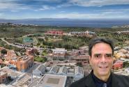Μιχάλης Ζερβάκης, Πρύτανης Πολυτεχνείου Κρήτης