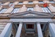 Ζωγράφειο Λύκειο, Κωνσταντινούπολη 