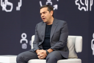 Αλέξης Τσίπρας