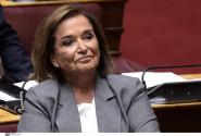 Ντόρα Μπακογιάννη