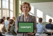 chatgpt σχολείο
