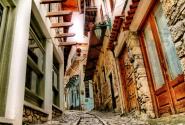 Δημητσάνα