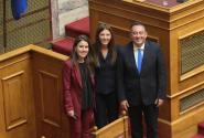 ζαχαρακη