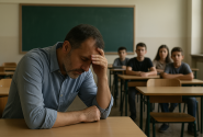 ΕΚΠΑΙΔΕΥΤΙΚΟΣ ΑΠΟΓΝΩΣΗ