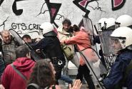 επίθεση Ματ στη Διεύθυνση Πρωτοβάθμιας Εκπαίδευσης
