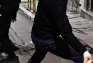Επίθεση μαθητών