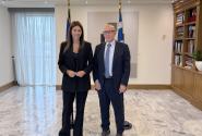 Πρύτανης Πανεπιστημίου Μακεδονίας