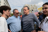 Σωκράτης Φάμελλος 