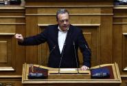 Σωκράτης Φάμελλος