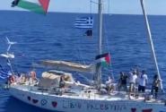 Global Sumud Flotilla