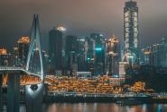 Chongqing: Η cyberpunk πόλη της Κίνας που σαρώνει στο τουριστικό στερέωμα