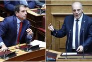 Καιρίδης - Βελόπουλος