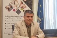 Μανώλης Κουτούζης