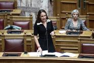 Δόμνα Μιχαηλίδου