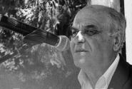 Έφυγε από τη ζωή ο δάσκαλος Κώστας Παπαδόπουλος