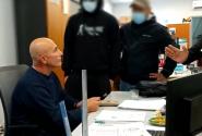 «Εφοδος» του «Ρουβίκωνα» στον προϊστάμενο καθαριότητας του Δήμου Παιανίας