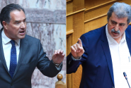 πολακ