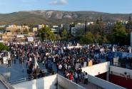 Το Γεωπονικό Πανεπιστήμιο Αθηνών συμμετέχει στη Βραδιά του Ερευνητή