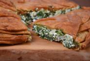spanakopita