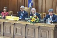 Δίκτυο Συνεργασίας Μεταφοράς Τεχνολογίας του Γεωπονικού Πανεπιστημίου Αθηνών, του ΠαντείουΠανεπιστημίου, του Πανεπιστημίου Πειραιά και του Πανεπιστημίου Θεσσαλίας