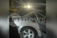 Τροχαίο με τρόλεϊ στη Δραπετσώνα