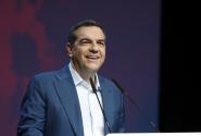 Αλέξης Τσίπρας