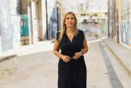 Ερατώ Χατζησάββα (Πρύτανις ΑΣΚΤ)