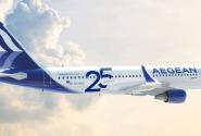 aegean airlines