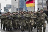 Στρατός Γερμανίας
