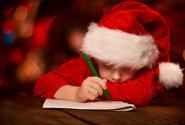 Γράμμα στον Άγιο Βασίλη