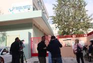 Το σχολείο του Πειραιά στο οποίο πνίγηκε η 13χρονη