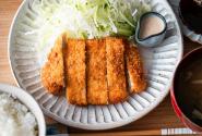 tonkatsu