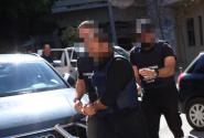 Βορίζια: Προφυλακίστηκαν οι δύο κατηγορούμενοι