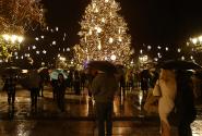 Χριστούγεννα στην Αθήνα