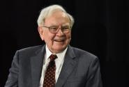 Γουόρεν Μπάφετ