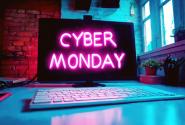 Cyber Monday