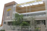 International Metropolitan School