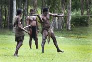 aboriginal people