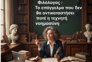 φιλολογοι