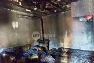 Πυρκαγιά σε σπίτι στη Ροδόπη: Νεκρό ένα παιδί 7 ετών