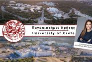 πανεπιστήμιο κρήτης