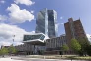 European Central Bank - Ευρωπαϊκή Κεντρική Τράπεζα