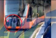 Ανήλικος κρεμιέται από τραμ εν κινήσει σε νέο επικίνδυνο διαδικτυακό challenge (ΒΙΝΤΕΟ)
